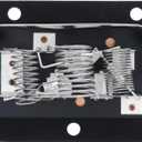 Holstein Blower Motor Resistor KIT