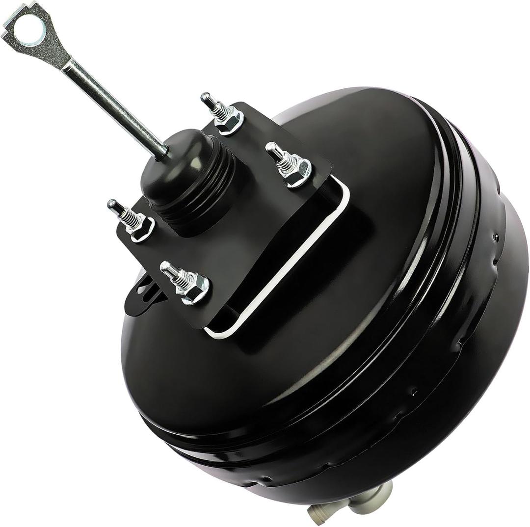 54-74431 Vacuum Power Brake Booster Fit for Chevy Silverado 1500 2007-2011 Cheyenne 2007-2011 Fit for GMC Sierra 1500 2007-2011 5474431 15886470