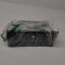 Attwood 2638-1 Standard Lightweight Lockable Replacement Boat Glove Box with Keys, One size