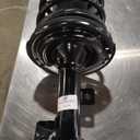 PHILTOP Struts Front And Rear Shocks Automotive Replacement Shocks 172307 172308 172309 172310 For 2007 2008 2009 2010 2011 Toyota Camry 2 Count