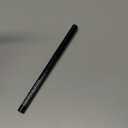 e.l.f. No Budge Retractable Eyeliner, Creamy, Ultra-Pigmented & Waterproof, Creates Bold & Defined Lines, Vegan & Cruelty-Free, Black (1 Count (Pack of 1))