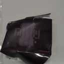 SUUSON Upgraded 3-in-1 Car Phone Holder Mount [Powerful Suction] Phone Mount for Car Dashboard Air Vent Windshield,for All iPhone Android Phone (Black)