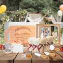 Wedding Gifts, Bride Gifts Engagement Gifts for Couples Anniversary Mr and Mrs Gifts for Groom Picture Frame Glass Ornament Cutting Boards Cheese Knives, Etc