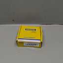 MOOG 377 Greaseable Super Strength Universal Joint for Jeep Wrangler