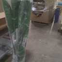 Nearly Natural Travelers Palm Artificial Silk Trees Green 14"D x14"W x7 Ft