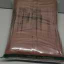 Elitzia Beauty Salon Hair Salon Soft Low Resilience Polyurethane Pillow Massage Beauty Pillow for Head Back or Leg Support ETPI006