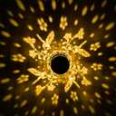 Christmas Gifts for Women, Solar Lanterns Outdoor Waterproof Hummingbird Decor for Garden , Patio, Lawn, Porch, Backyard, Birthday Gifts for Women