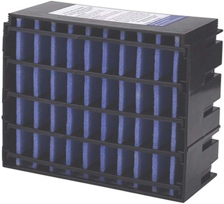 Replacement Filter for Personal Space Cooler Ultra Air Cooler and for NexFan Cooler (Not for Pure Chill Cooler)