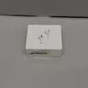 Apple AirPods Pro 3 Wireless Earbuds, Active Noise Cancellation, Live Translation, Heart Rate Sensing, Hearing Aid Feature, Bluetooth Headphones, Spatial Audio, High-Fidelity Sound, USB-C Charging