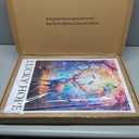 Wall Art  , Picture Lucky Hope Pack Of 3