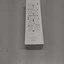 Vanilla Reed Diffuser, 7.4oz(220ml) Orange Blossom Black Pepper Amber Essential Oils, Air Freshener for Home with Willow Branches Decor, Long Lasting Fragrance for Bathroom, Office (1-Pack)