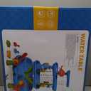 4-Tier Water Table, Beach Toys, Small