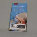 Kids Ice Packs for Boo Boos, 6 Pcs, FSA Eligible HSA, Small Gel Packs for Injury Reusable Baby Toddler Hot Cold Compress Mini Get Well Gifts for Body Pain Relief, Toothache, Fever, First Aid Recovery