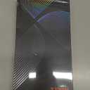 TORRAS IP68 Waterproof Phone Pouch Double Space, Floating Waterproof Phone Case with Lanyard for iPhone 17 Pro Max 16 15 14 S25 S24, Phone Dry Bag Vacation Cruise Ship Travel Essentials 7.0'', Black