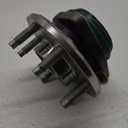 REAR THE WHEEL HUB UNIT 13585440 13585440 AUTO-GETHER