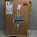 Tempur-Pedic TEMPUR-Cloud Dual Cooling Pillow, Queen, White