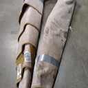 Mohawk Home Alexa Ornamental Floral Medallion 7' 6" x 10' Area Rug - Perfect for Living Room, Dining Room, Office (Multi Color)