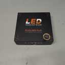 Led headlight bulbs, compatible with Honda Civic 2016-2020 led headlights,9005/HB3 High Beam + h8/h9/h11 Low Beam,20000LM led headlights Combo, Pack of 4