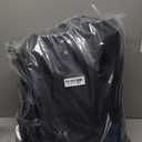 EzyShade 10-Layer SUV Car Cover Waterproof All Weather. See Vehicle Size-Chart for Accurate Fit. Outdoor Full Exterior Covers for Automobiles Heavy Duty Tarp Jeep Rav4 CRV. Size S6 (See SizeChart) (Reflective)