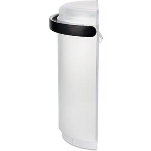 Replacement Water Reservoir For Keurig K-Caf Single Serve Coffee Latte & Cappuccino Maker (Black Handle)