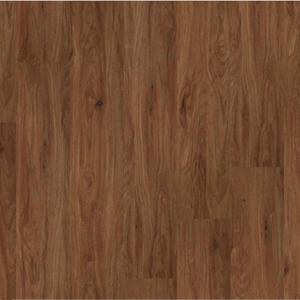 Self Adhesive Floor Planks Vinyl Flooring Tiles Wood Effect Peel and Stick Floor Tile Anti-Scratch for Kitchen Dinning Room Hallways Floor Planks 2.0mm 36 Planks (5.02m,Jatoba Rouge)