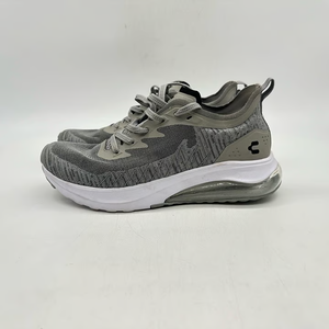 M Charly Vermillion Gray 10