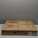 TETOTE 16 x 24 Lighted Bathroom Medicine Cabinet with Adjustable Shelves, Silver Aluminum Cabinet, Anti-Fog Stepless Dimmable 3 Colors White/Warm/Natural, Easy to Install(Wall Mount/Recessed)