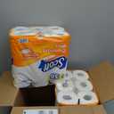Scott ComfortPlus Toilet Paper, 36 Mega Rolls, 310 Sheets per Roll, Septic-Safe, 1-Ply Toilet Tissue
