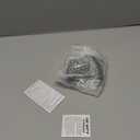 ADLX65CCGU2A AC Charger Fit for Lenovo ADLX65CLGU2A, ADLX65CDGU2A, ADLX65CCGA2A, ADLX65CLGE2A, ADLX65CLGA2A, PA-1650-20LL Laptop Power Adapter, 7.5ft Cord, Power Indicator, Retractable Prongs, 65W/45W