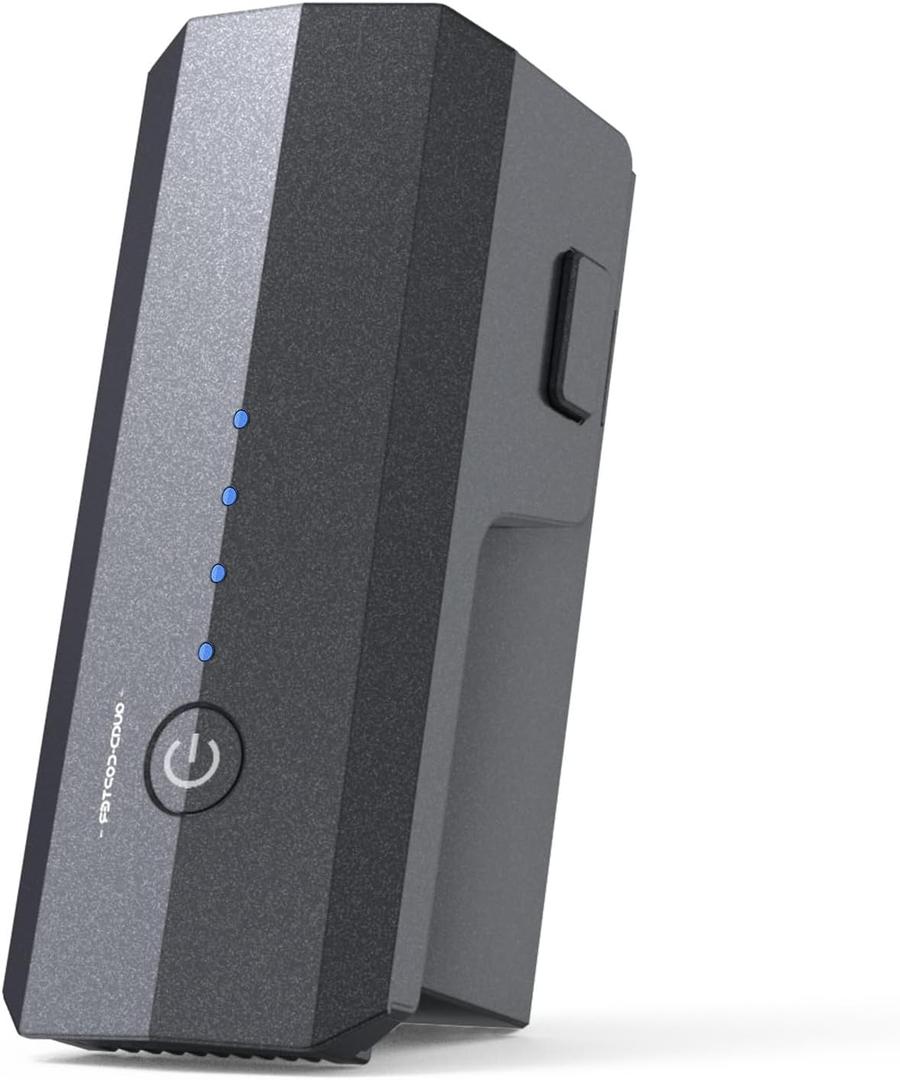 Ruko F11/F11PRO/F11GIM/F11GIM2 Drone Battery 11.1V 2500mAh/27.75Wh Li-po Rechargeable Battery and USB Cable for F11 Series RC Quadcopter Drone Black