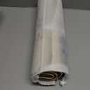 Food Warming Mat - Fast & Full Surface Heating, Silicone Heat Pad with 3 Adjustable Temperature Settings for Buffets Parties, Rollable Electric Warming Tray,Kitchen Heated Plate,Countertop Food Warmer (Beige)