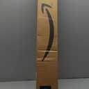 LazBlinds Cordless Cellular Shades, No Tools No Drill Light Filtering Honeycomb Shades Pleated Blinds for Windows, 29'' W x 72'' H, White