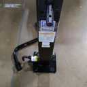 Reese Pro Series 1400980376 Square Trailer Jack, No Mount, 12,000 lbs. Support Capacity, Sidewind, Weld-On, 12-1/2 Inch Travel