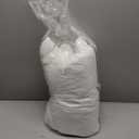 Shredded Memory Foam Pillows for Sleeping 2 Pack - Cooling Bed Pillows Standard Size Set of 2 - Firm Pillow for Side and Back Sleepers Adjustable Gel Pillow with Removable Cover