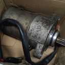 Starter Motor Compatible with Predator Sportsman Scramber 90 Outlaw 50 ATV, Replace Starter OEM Part # 0451692