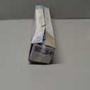 Yastouay 3 Pcs Real Touch Hydrangea Artificial Flowers, 21" Blue Full Faux Hydrangea Flowers Latex Fake Flowers for Home Decor Party Floral Arrangements Wedding Bouquets Centerpieces Outdoor Decor