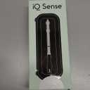 CHEF iQ Sense, Smart Wireless Meat Thermometer, Ultra-Thin Probe, WiFi Unlimited Range, 1000F Heat Safe, 5 Sensors, BBQ, Grill, Oven, Smoker, Air Fryer, Gen3 (Black)