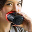 BELTBOX 3.0: Vocal Dampener for Singers, Actors, Performers, Stress Relief. A Portable Warm-Up Room.