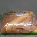 Yookeer 3D Simulation Bread Pillow 47.24 Inches Funny Food Pillow Giant Baguette Cushion Bread Body Plush Food Cushion for Sleeping Decor