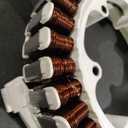 LG 4417EA1002K Genuine OEM Motor Stator Assembly for LG Washing Machines