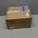 SEEDEEM Toaster 4 Slice, LCD Display, 6 Shade Settings, 1.5'' Wide Slots, Digital Stainless Toaster for Bagel, Defrost, Reheat, Dual Control, Removable Crumb Tray, 1500W, Dark Metallic