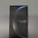 TORRAS Strong Magnetic & Seamless Stand for iPhone 17 Pro Case, Fit for MagSafe, Militray Grade Protection, Built-in Kickstand, Camera Control, Translucent Shockproof Slim 17 Pro Cover Ostand, Black