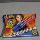 Marvel Studios X-Men '97 Wolverine Slash Action Claw Role Play Toy, Super Hero Toys, Toys for 5 Year Old Boys and Girls