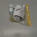 Electric Razors for Women - Upgraded Magnetic Electric Shaver for Women, Cordless Painless Hair Remover for Legs Bikini Face, Lady Trimmer for Sensitive Skin, Detachable and Waterproof, Blue