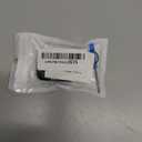 Smart Key Fob Cover Case Shell fit for 2022 2021 2020 2019 Chevy Silverado and GMC Sierra 1500 2500HD 3500HD Keyless Entry Remote Key Fob (Without Chip, 5 Buttons)