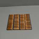 Amazon Basics 48-Pack AA Alkaline High-Performance Batteries, 1.5 Volt, 10-Year Shelf Life