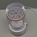 3 in 1 Electric Makeup Brush Cleaner Machine With Makeup Brush Dryer-Holder-Portable Automatic USB Cosmetic Brushes Cleaner Tool for All Brushes Sizes, Efficient Wash & Dry