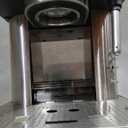 Espressione Stainless Steel Espresso Machine