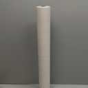 Haimin Grasscloth Wallpaper Textured 24in X 393in Fabric Contact Paper Wall Paper Textured Linen Peel and Stick Self-Adhesive Thick Vinyl Embossed Film Wallpaper (Beige Grey)