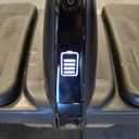 Segway Ninebot S2 Electric Self-Balancing Scooter, UL Certified
10.5-inch tubeless tires, 11.2 mph and 21.7-mile range, height-adjustable for riders 4'3"-6'6", UL 2272 certified